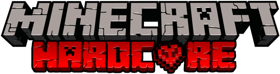 Hardcore Minecraft