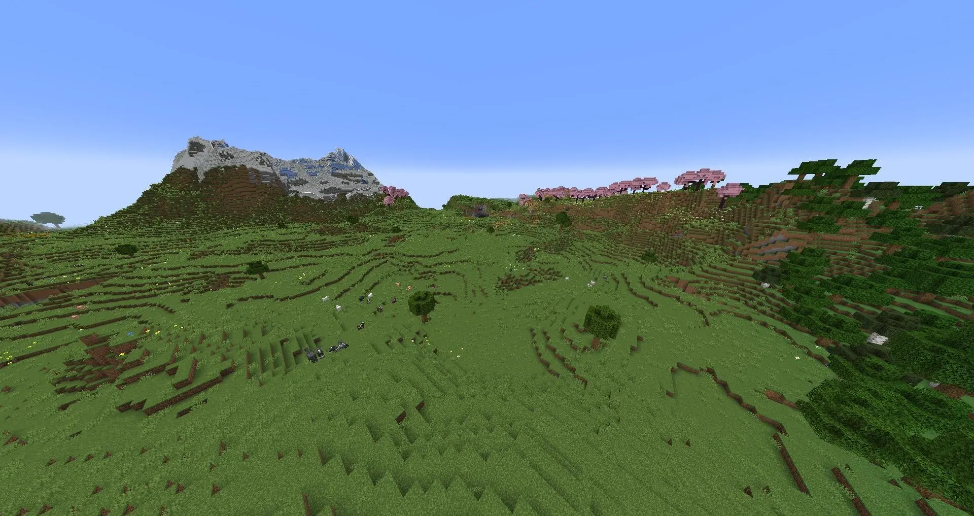2024 TNTable SMP Map Reset