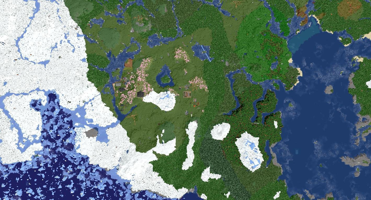 Server Updates: Fall 2025 Edition